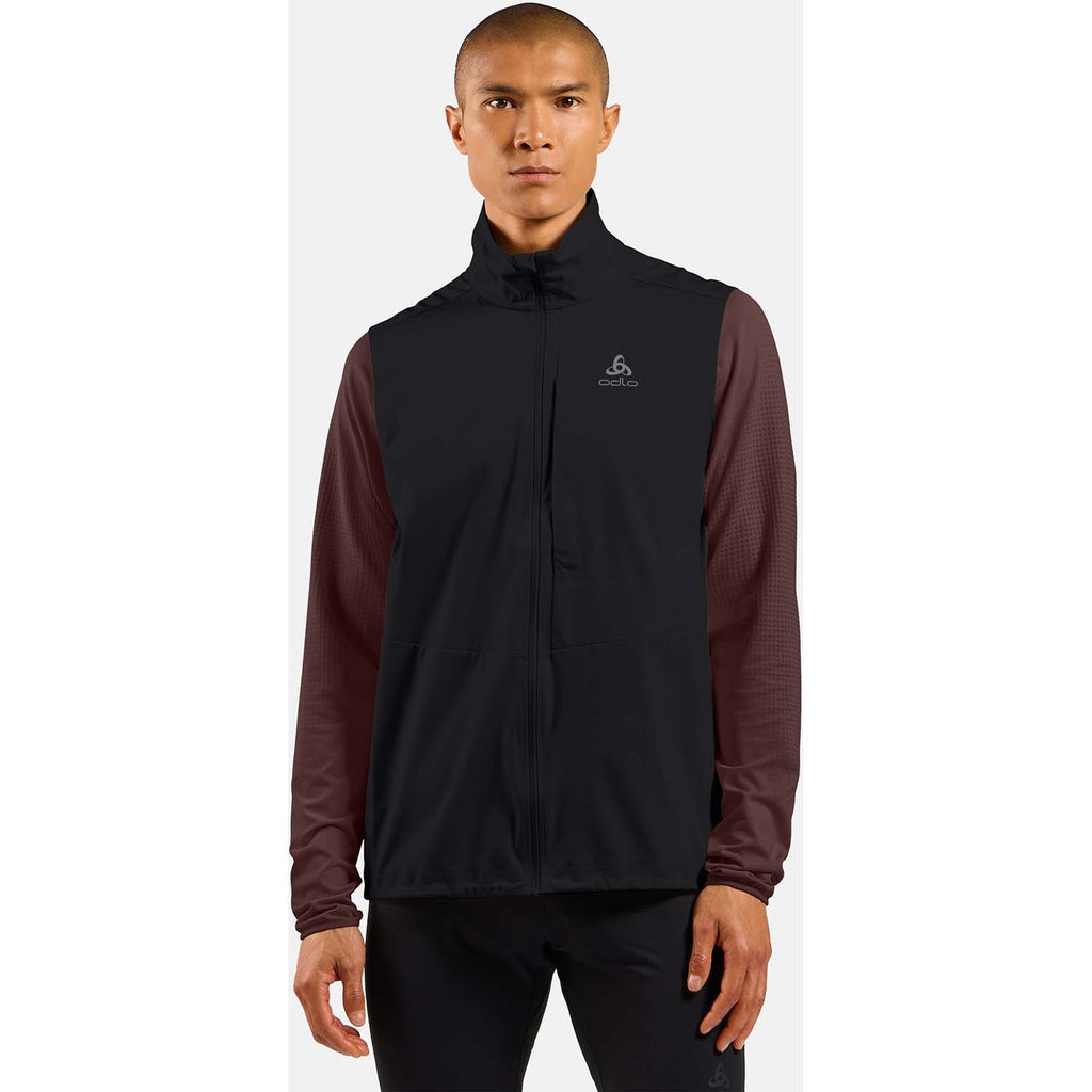 zeroweight warm vest