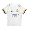 Real Madrid 23/24 peuters thuistenue