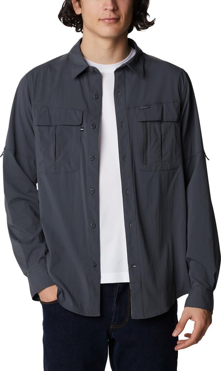 Newton Ridge Eu Long Sleeve