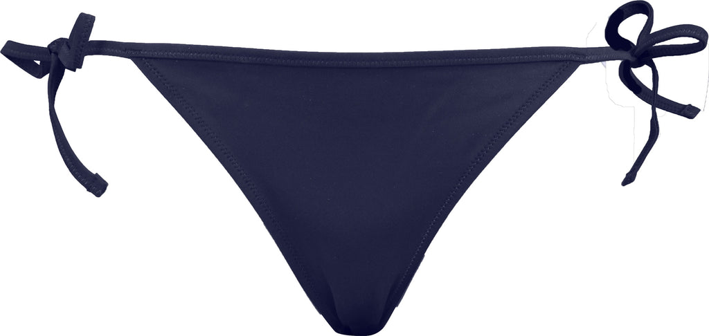 Side Tie bikinibroekje
