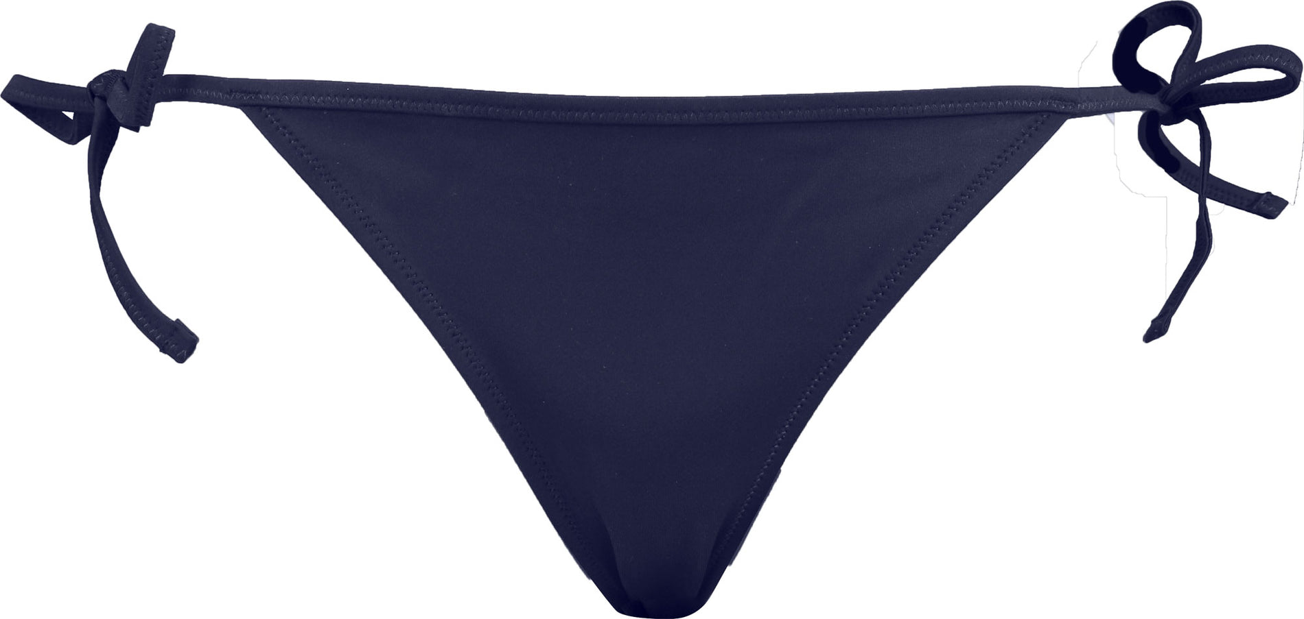 Side Tie bikinibroekje