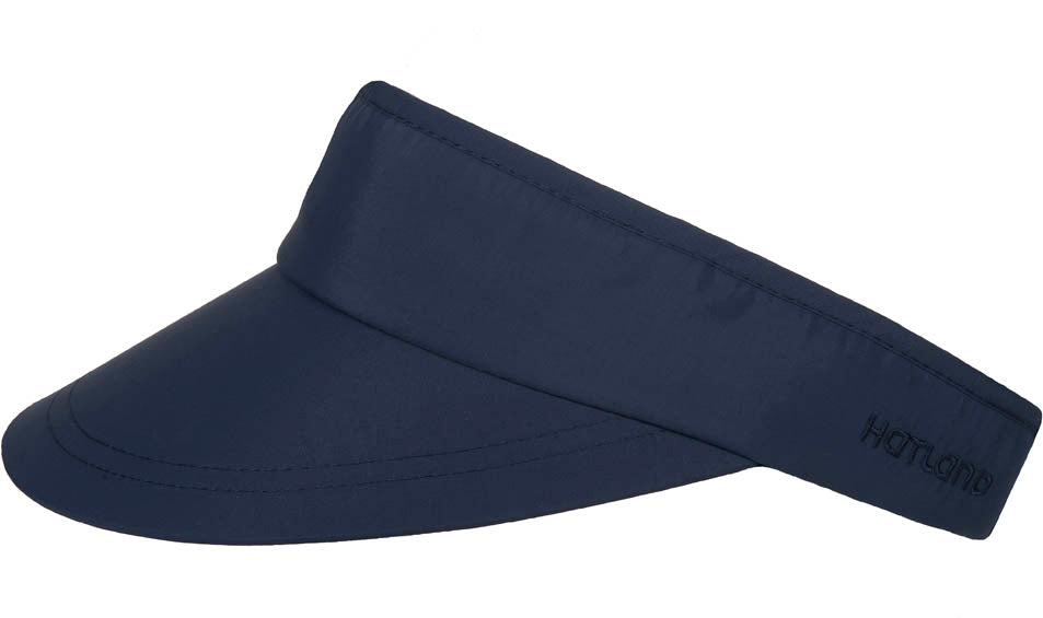 Vadis Wide Brim zonneklep