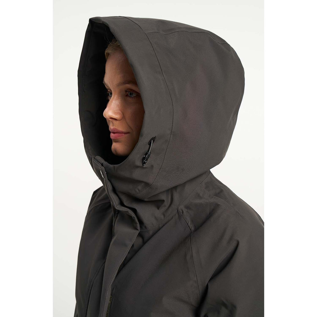 aurora parka w
