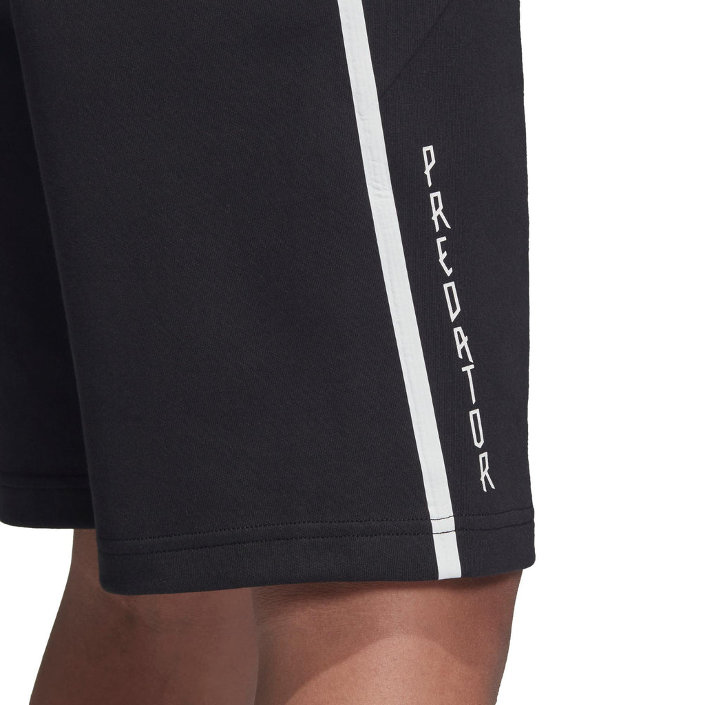 yb p u short