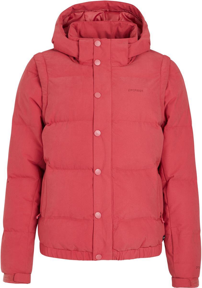 Prtaspen Snowjacket