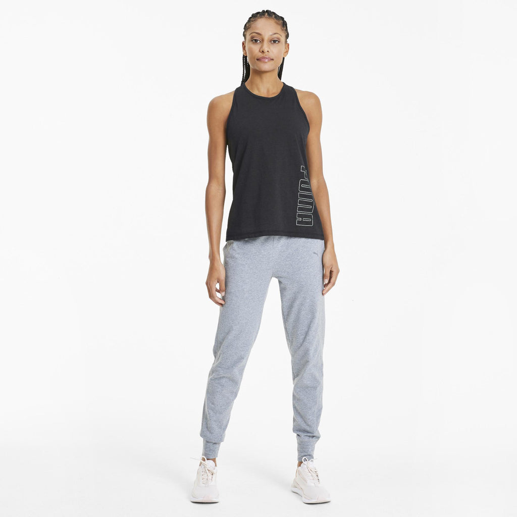 PUMA Twist It Logo Tank