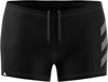 Sports Performance Bold 3-Stripes Zwembroek
