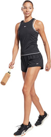 Wor Mesh Tank