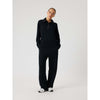 studio soft halfzip sweatshirt