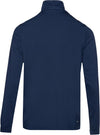 willowy jr 1/4 zip top