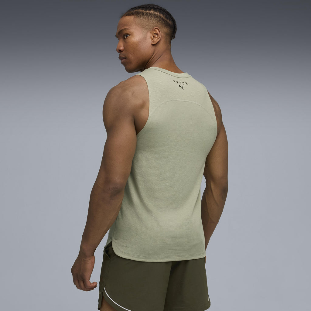 X Hyrox Cloudspun Thermoadapt Tank top