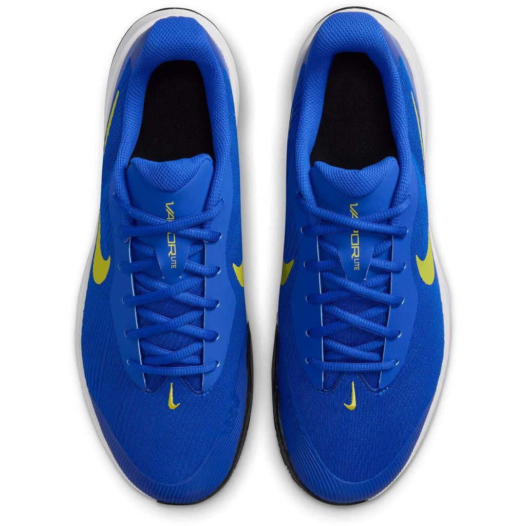 vapor lite 3 men's clay court