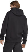 All SZN Fleece Graphic hoodie