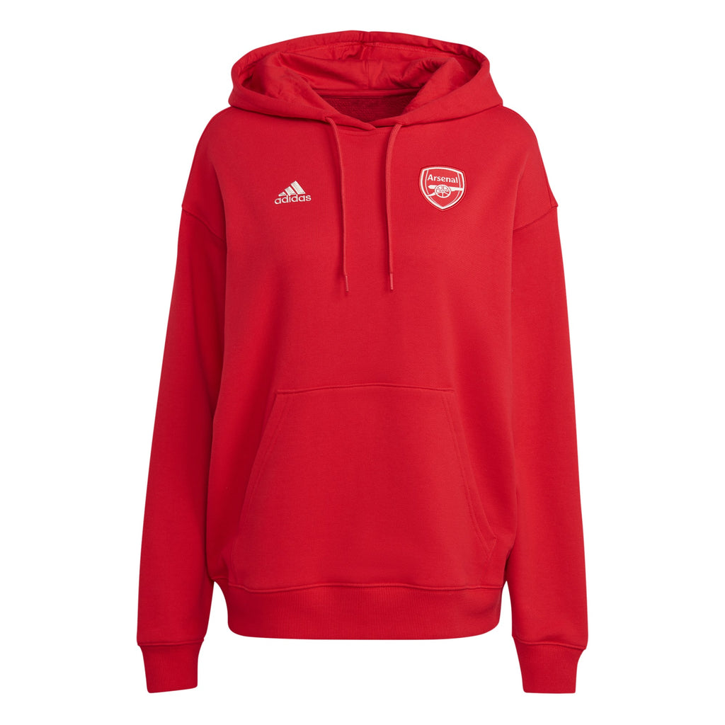 Arsenal hoodie
