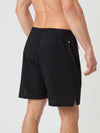 zip short
