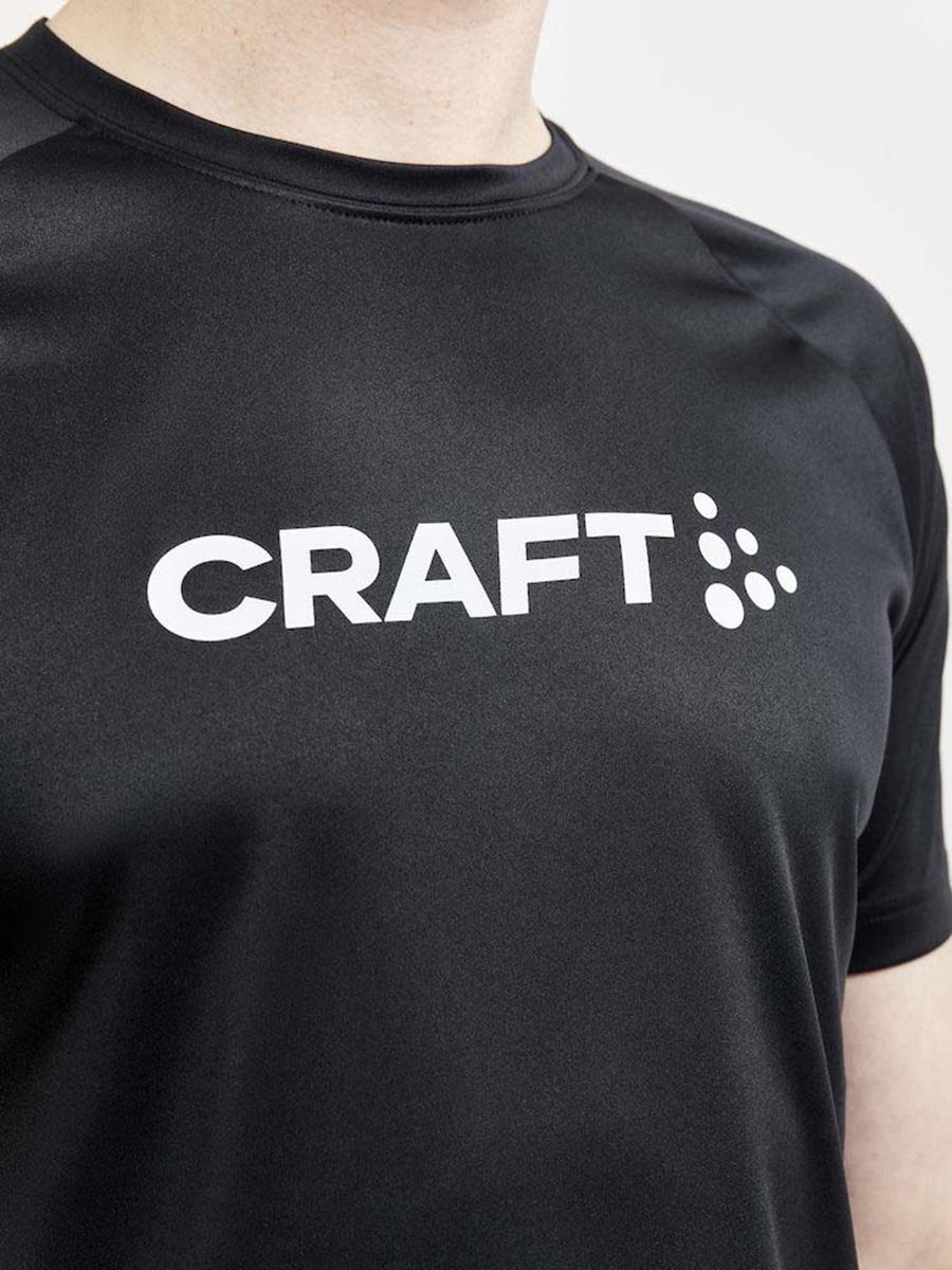 Core Unify Logo Tee M