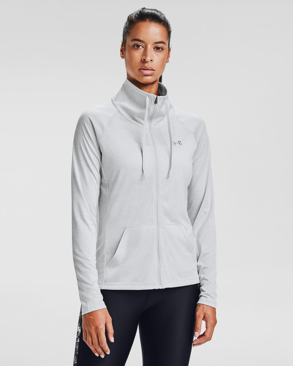 UNDER ARMOUR Tech FZ Twist