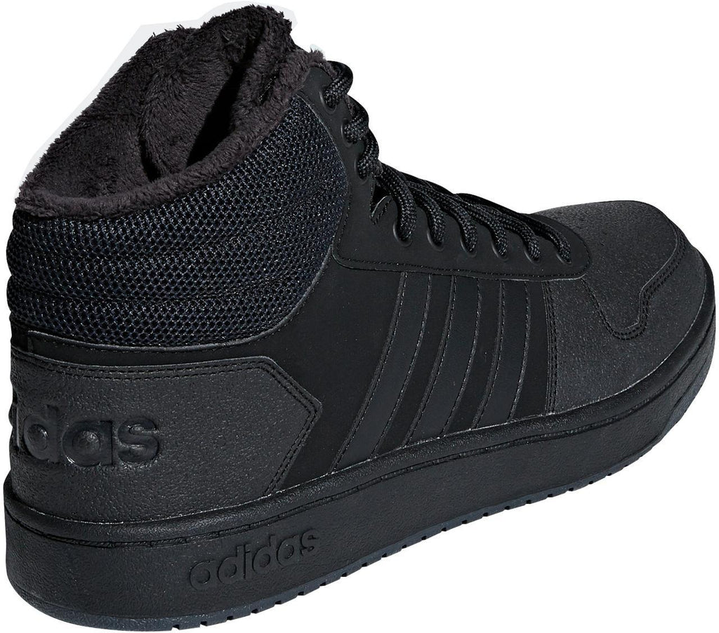 hoops 2.0 mid