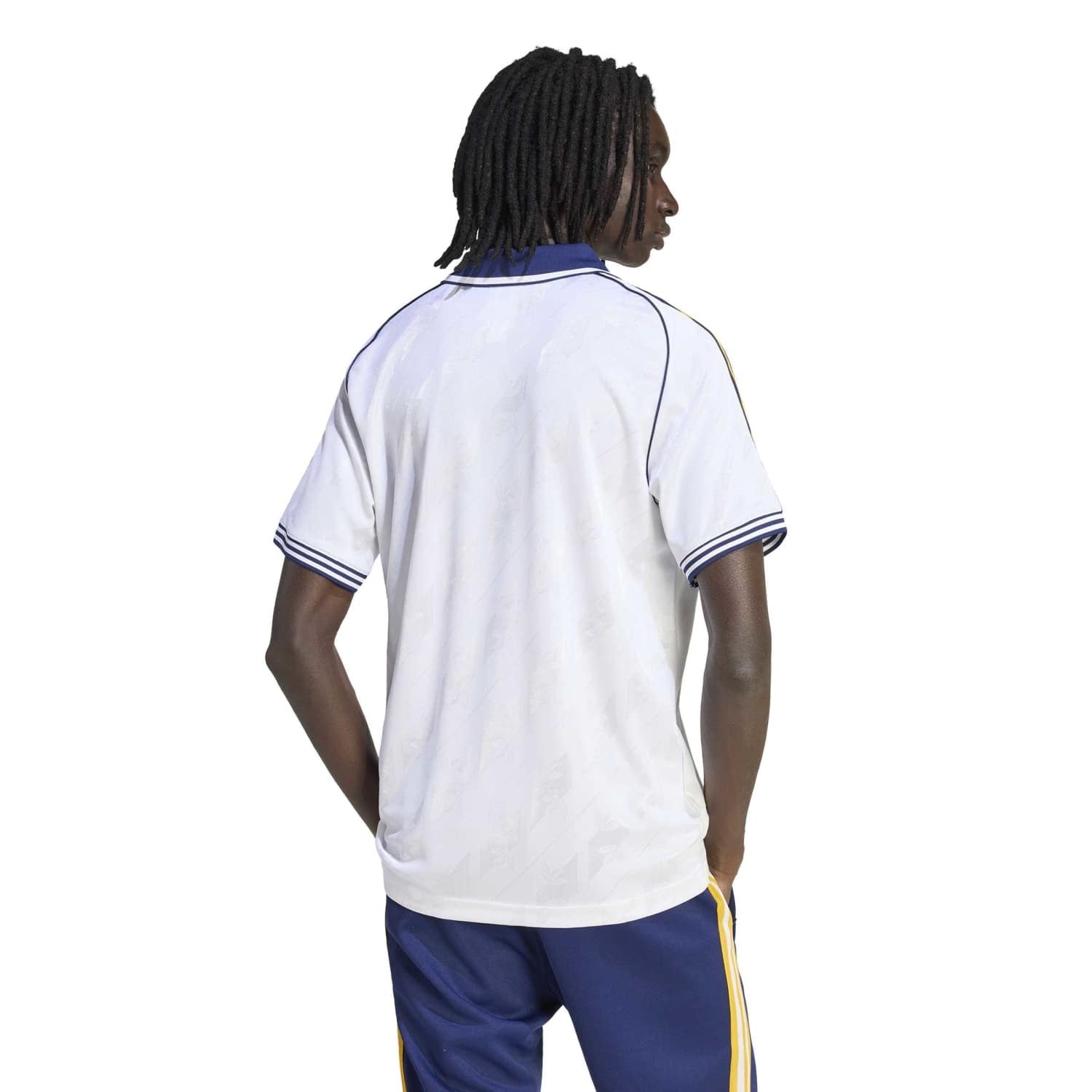 Real Madrid Madrid Originals Jersey