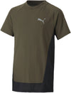 Evostripe Tee