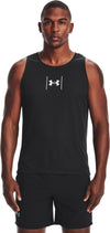 UA Speed Stride Shock Singlt