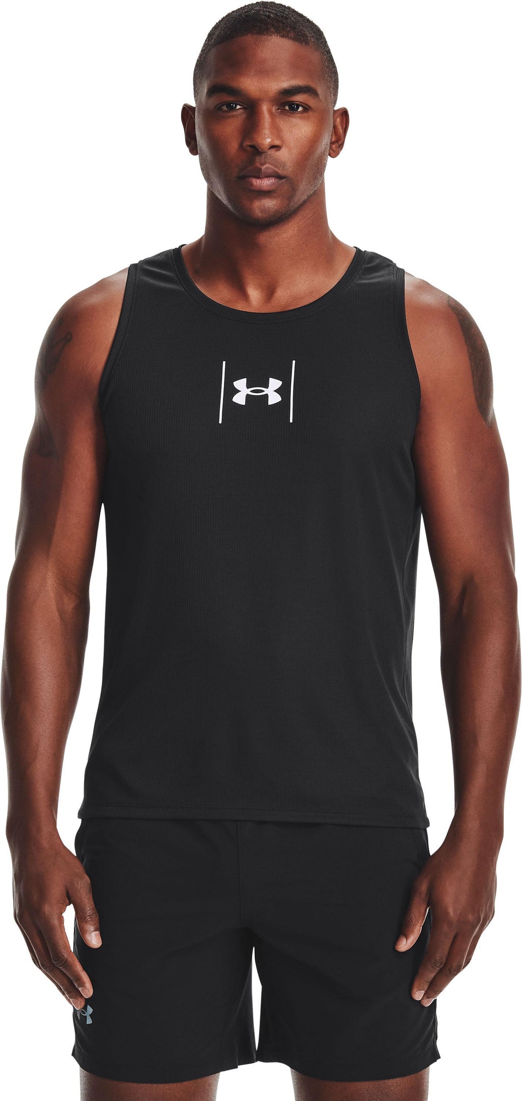 UA Speed Stride Shock Singlt
