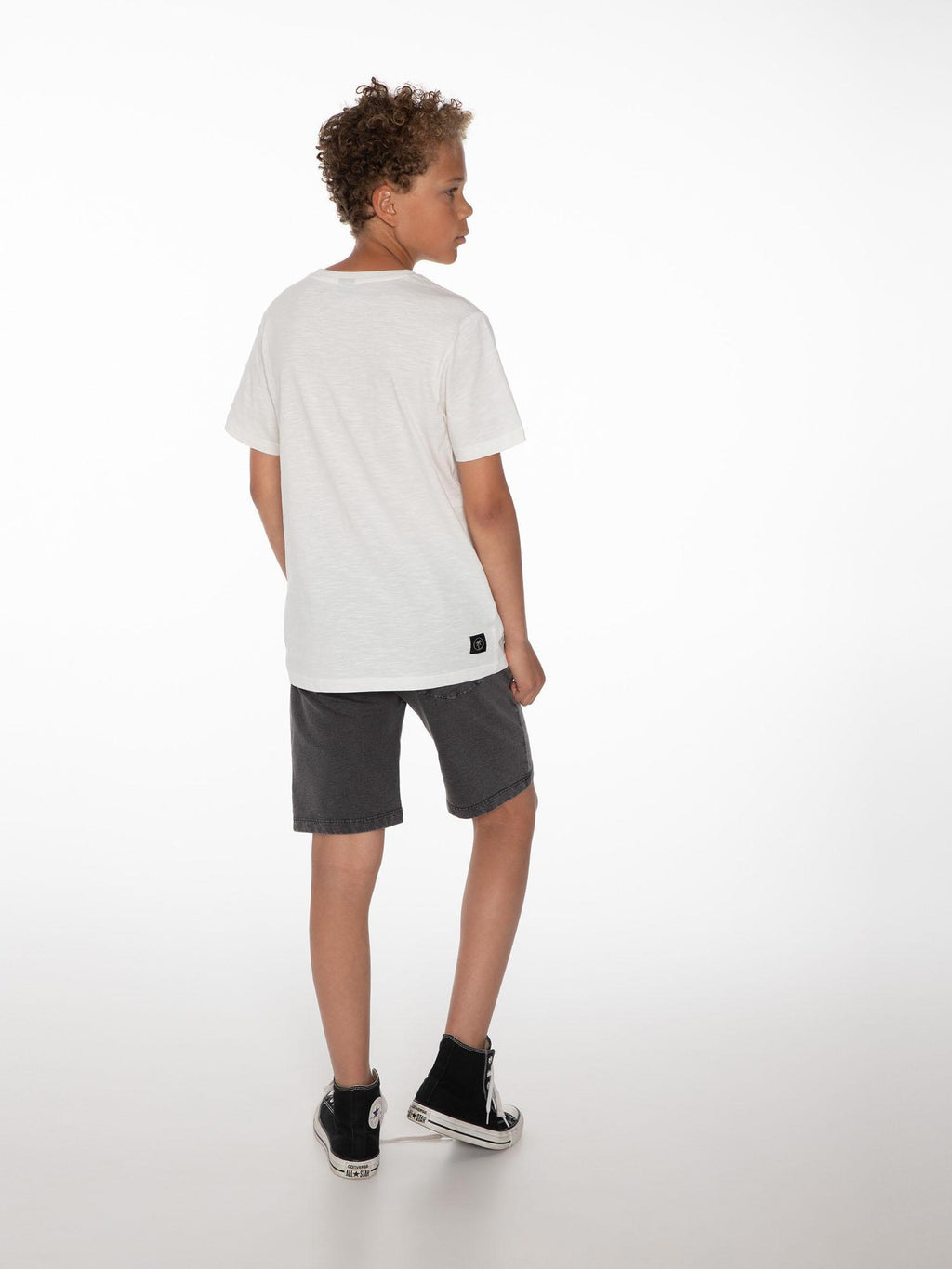 Spencer Jr T-shirt