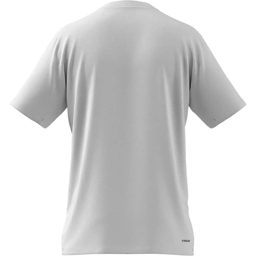 Train Essentials Stretch trainingsshirt