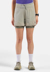 2-in-1 Short X-alp Trail 5 Inch