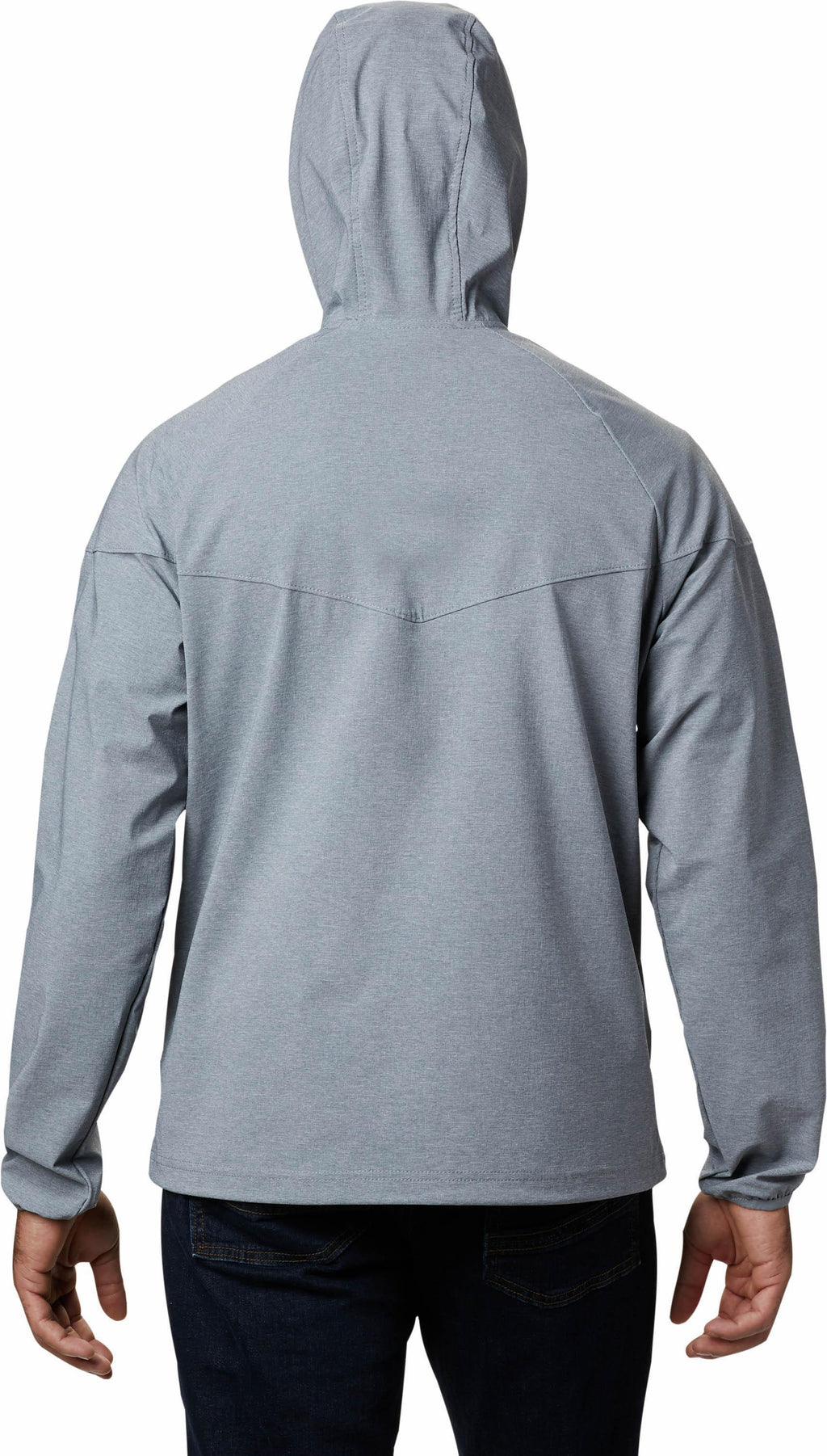 heather canyon� jacket