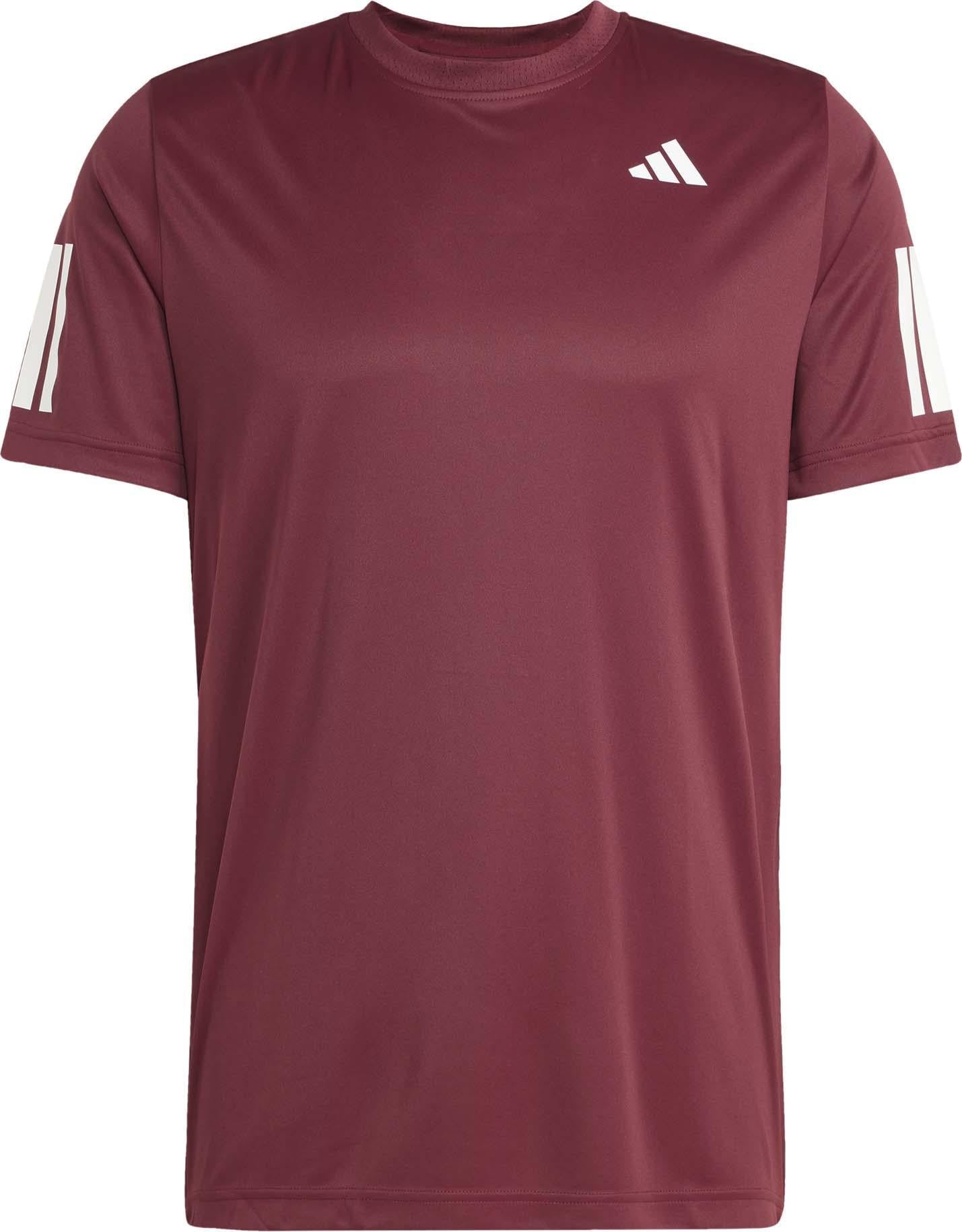 CLub 3-stripe t-shirt