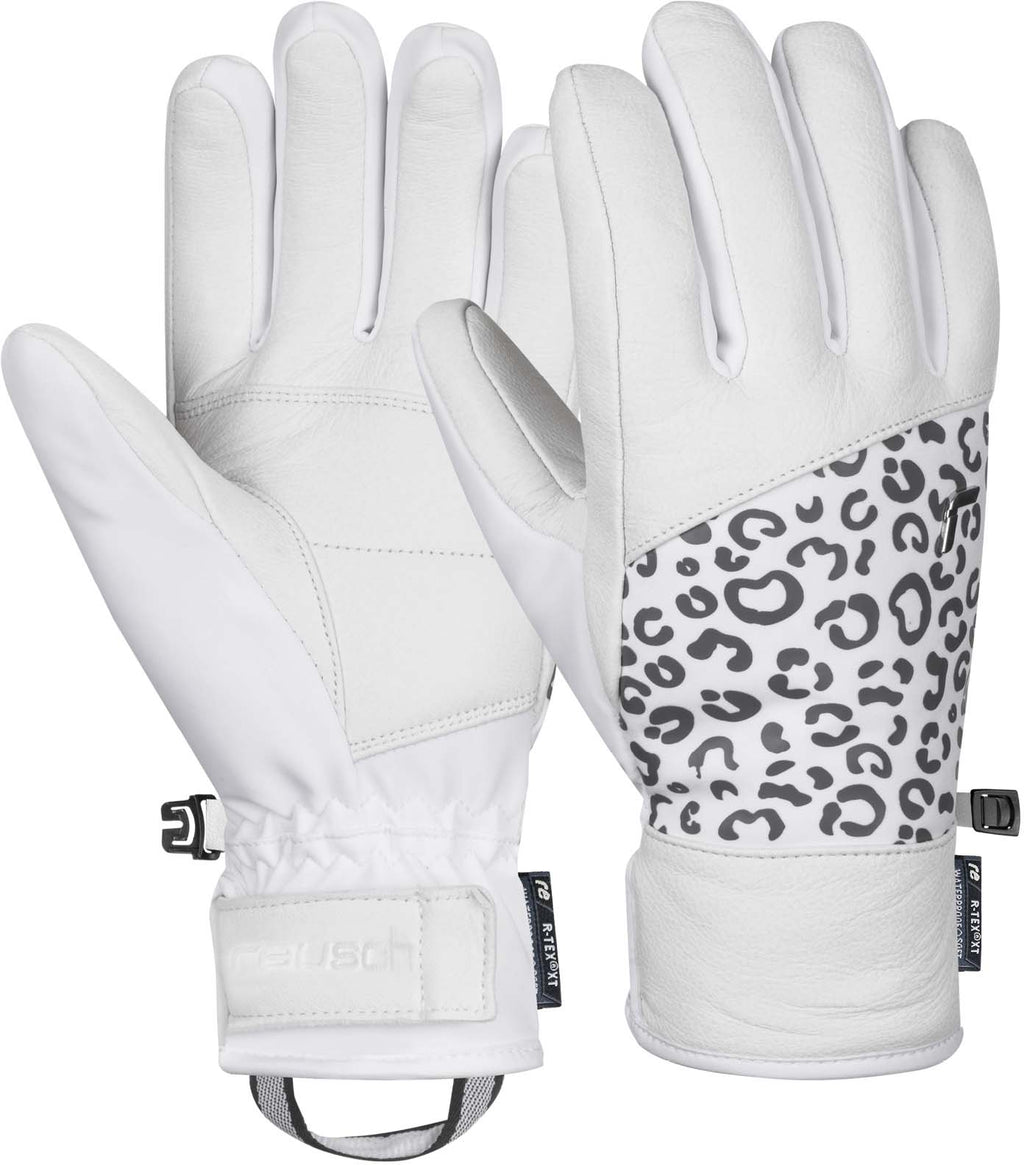 Beatrix R-tex Xt skihandschoenen