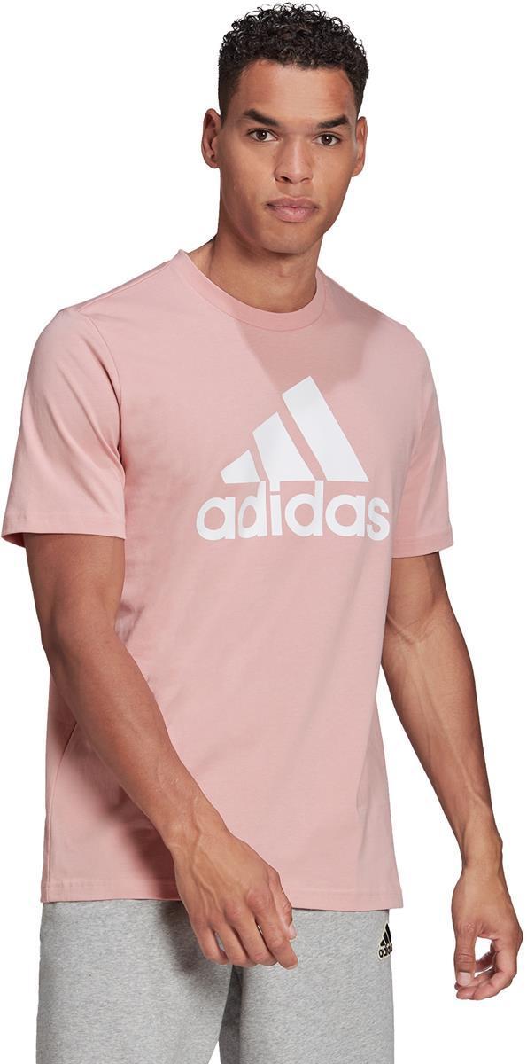 M BL SJ Hr. T-Shirt,100% Co - Single jersey