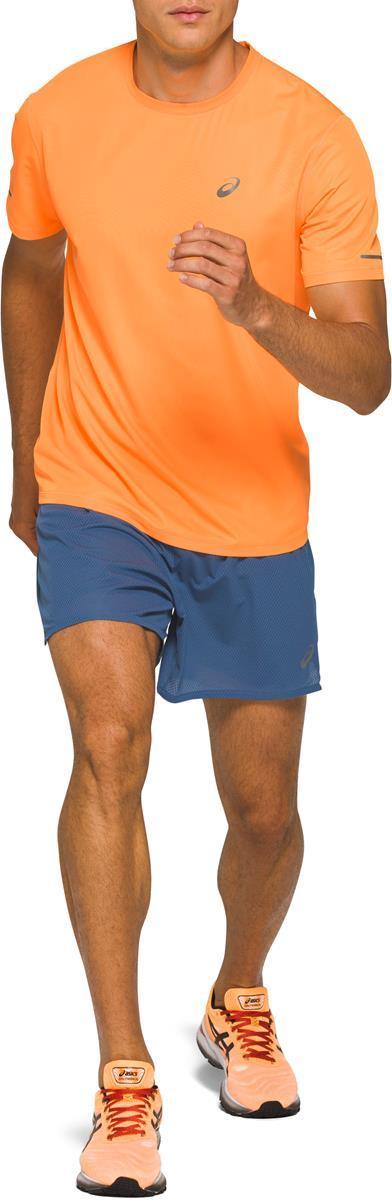 Ventilate shirt