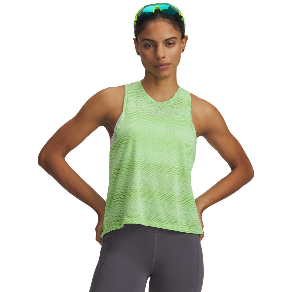 Velociti Singlet