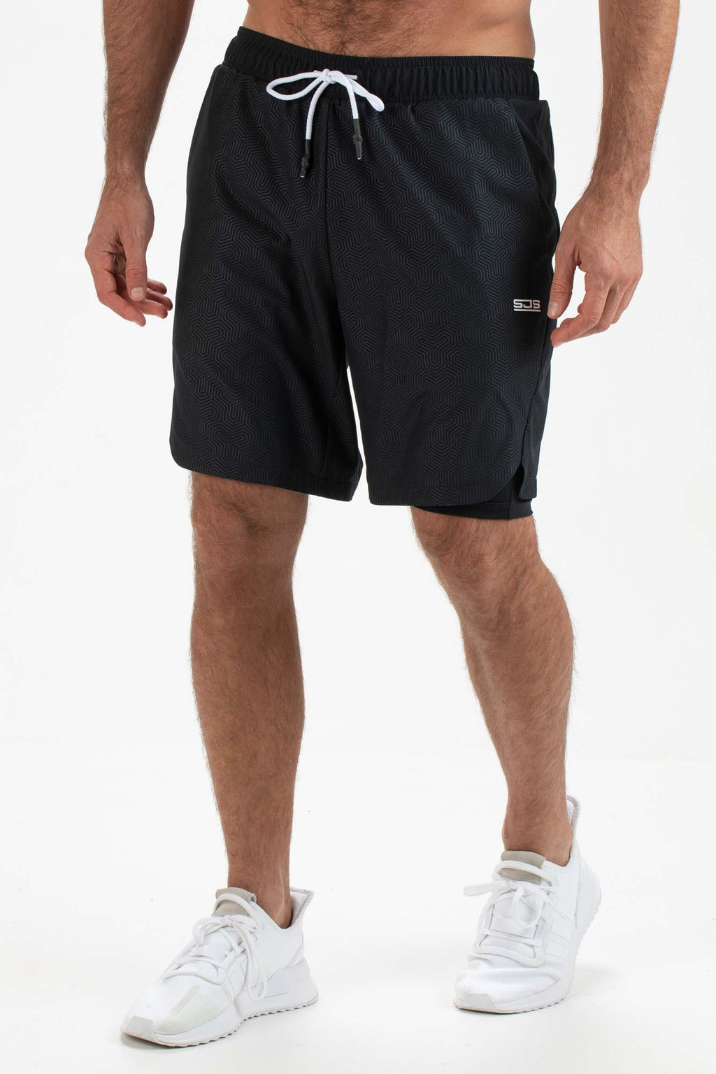 Yamal fitness short