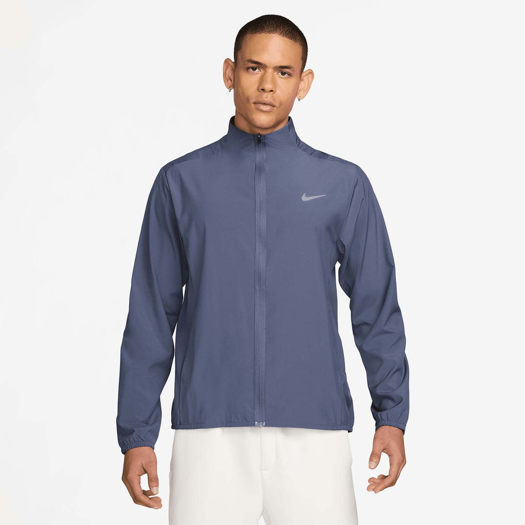 Form Men's Dri-fit Versatile Training Jacket
