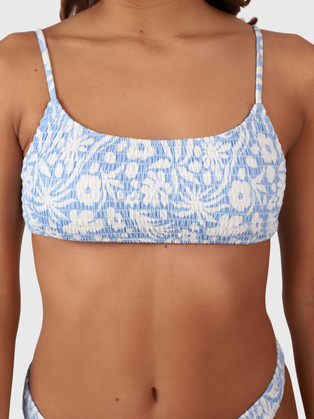 Cruzin-swirl Women Bikini