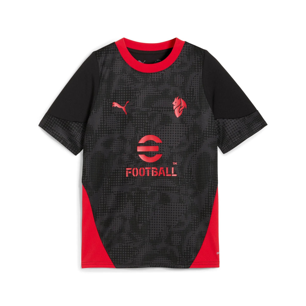 Acm Training Jersey Jr