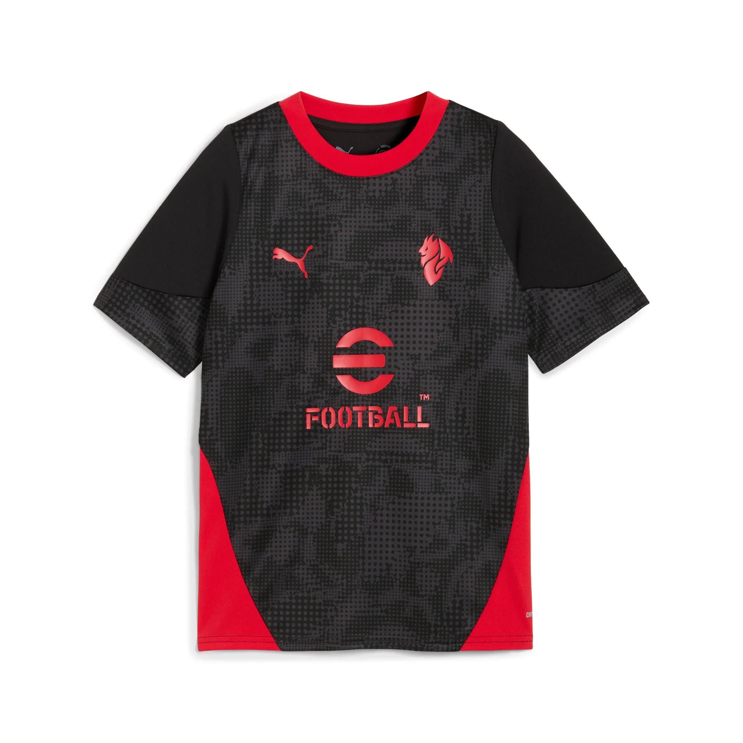 Acm Training Jersey Jr