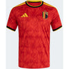 België 26 Thuisshirt