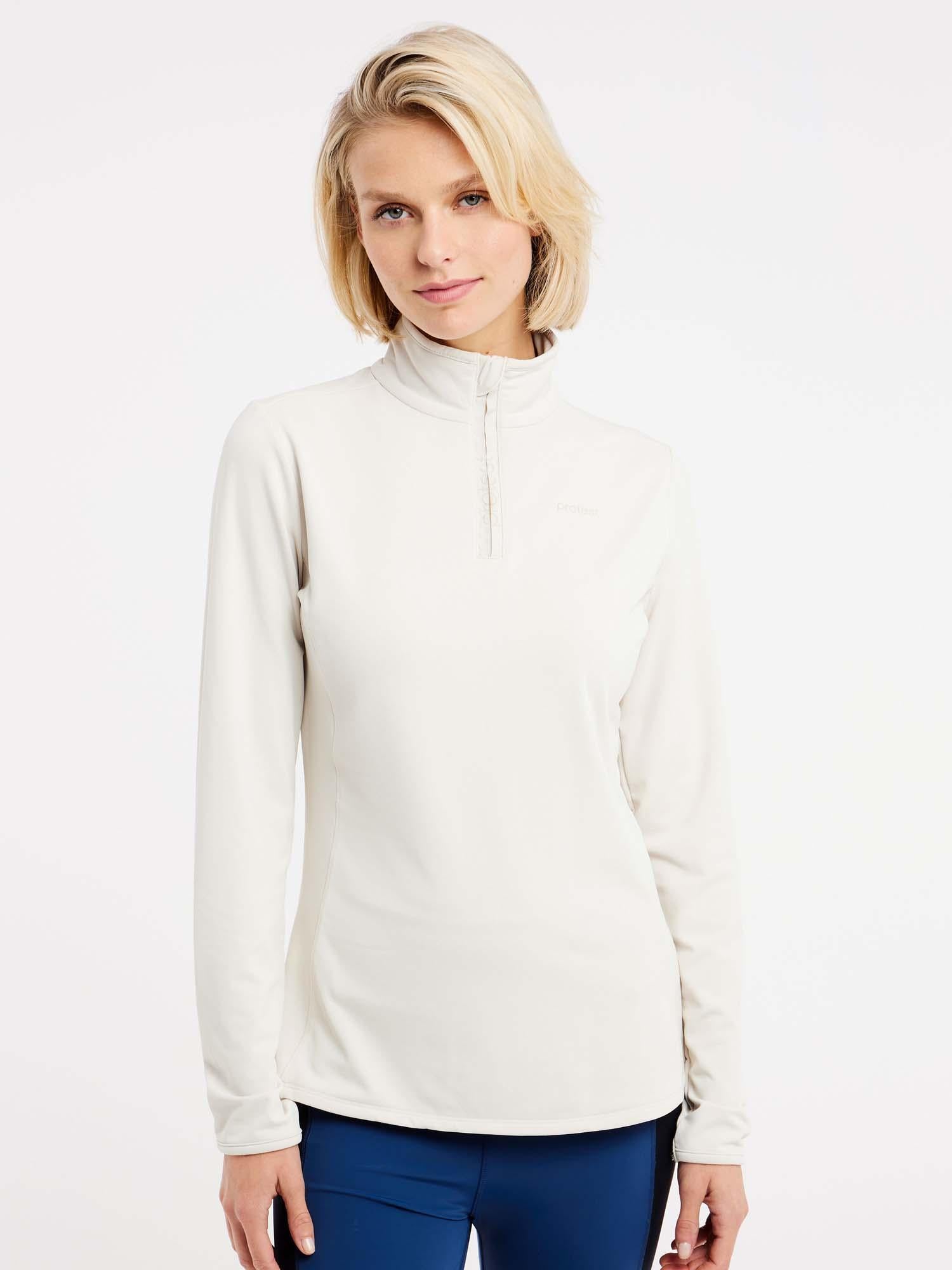 Refabriz 1/4 Zip skipully