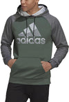 AEROREADY Game and Go Big Logo hoodie
