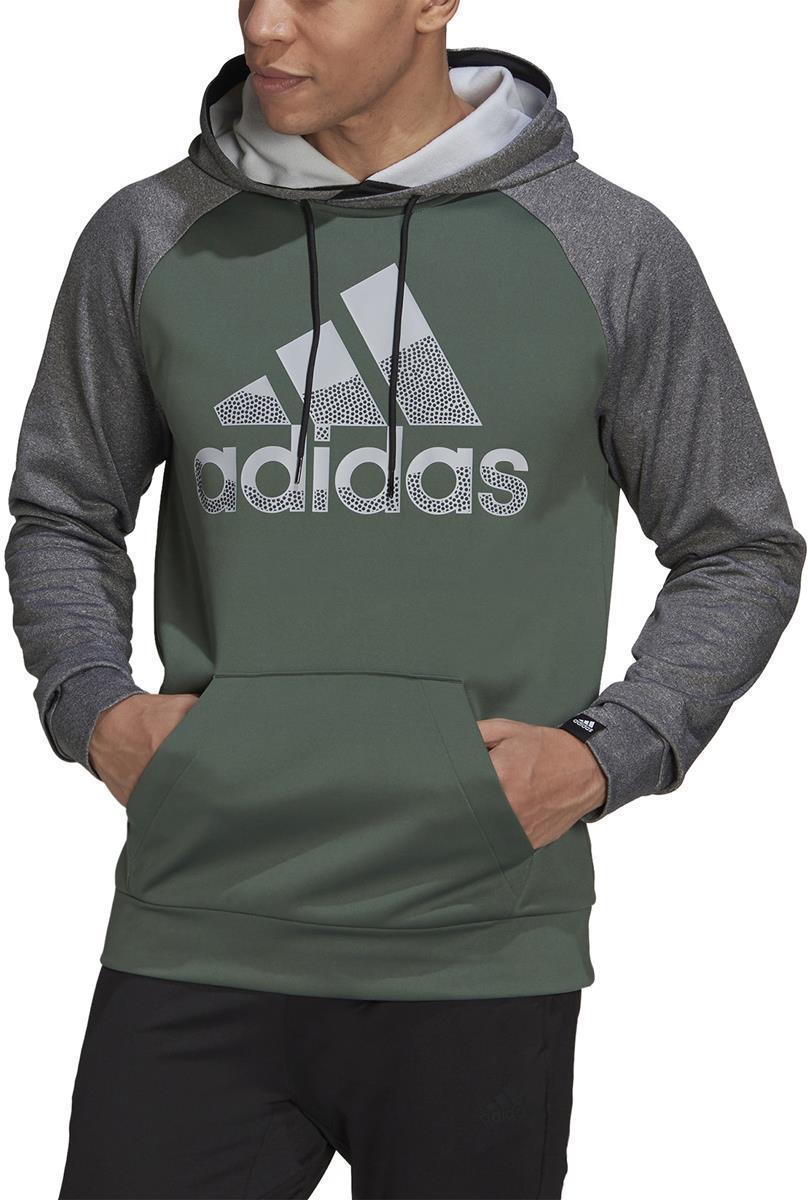 AEROREADY Game and Go Big Logo hoodie