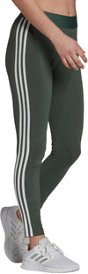 LOUNGEWEAR Essentials 3-Stripes legging