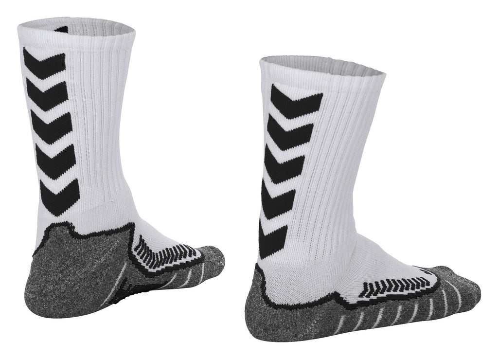 Chevron Sock