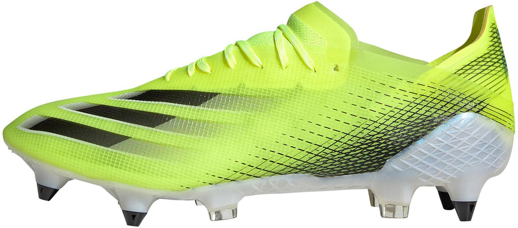X Ghosted.1 Soft Ground Voetbalschoenen