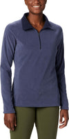 glacial iv 1/2 zip