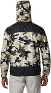 Challenger Windbreaker
