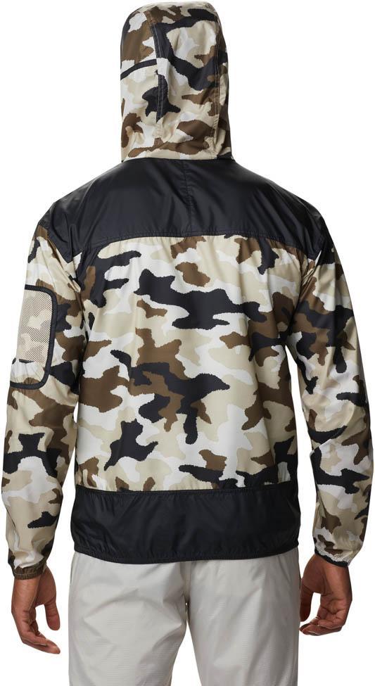 Challenger Windbreaker
